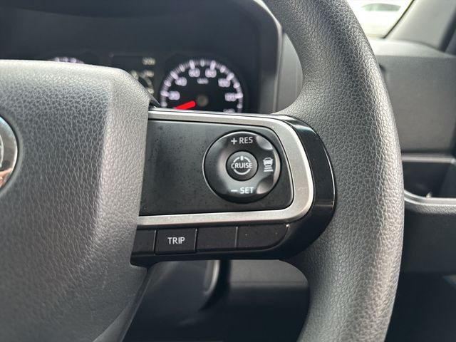 DAIHATSU ATRAI VAN 4WD 2022 Image 31