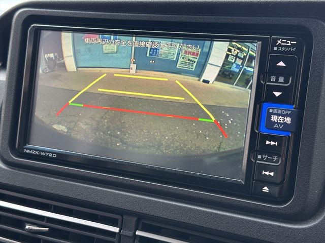 DAIHATSU ATRAI VAN 4WD 2022 Image 31