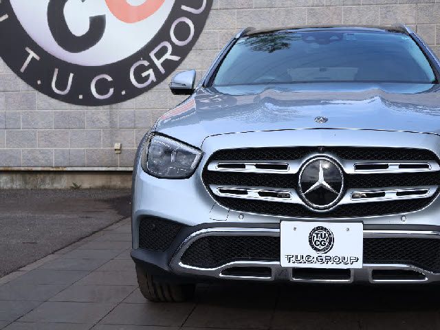 MERCEDES BENZ E CLAS 2021 Image 31