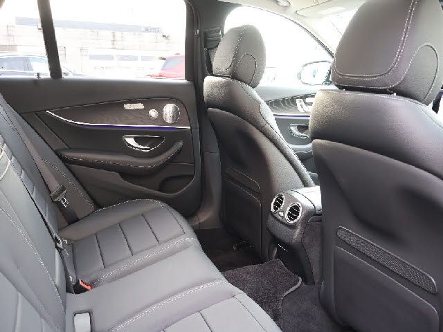 MERCEDES BENZ E CLAS 2021 Image 31