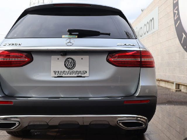 MERCEDES BENZ E CLAS 2021 Image 31