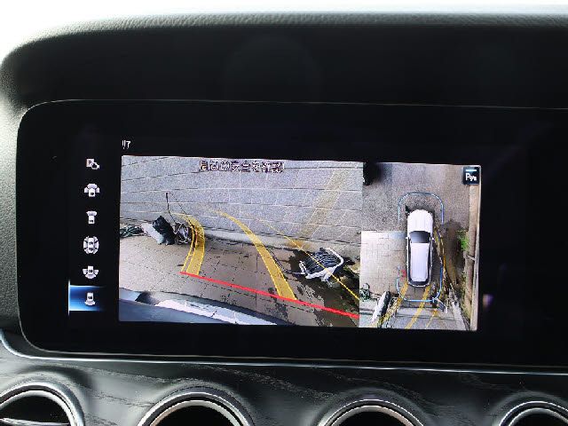 MERCEDES BENZ E CLAS 2021 Image 31