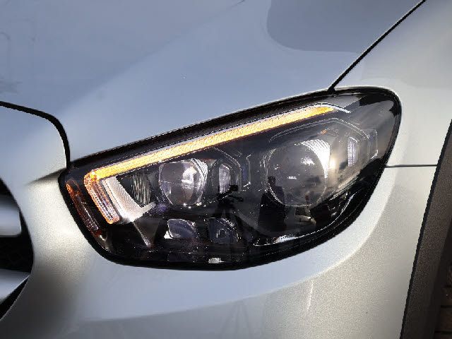 MERCEDES BENZ E CLAS 2021 Image 31