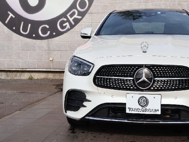 MERCEDES BENZ E CLAS 2023 Image 31