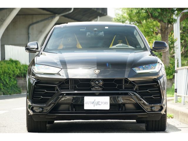 LAMBORGHINI URUS 2022 Image 31