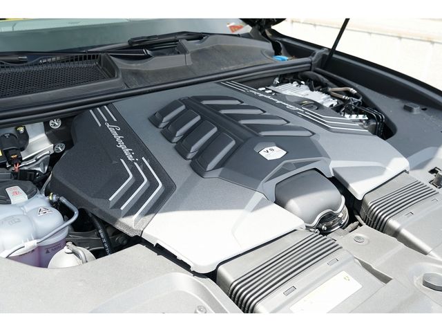 LAMBORGHINI URUS 2022 Image 31