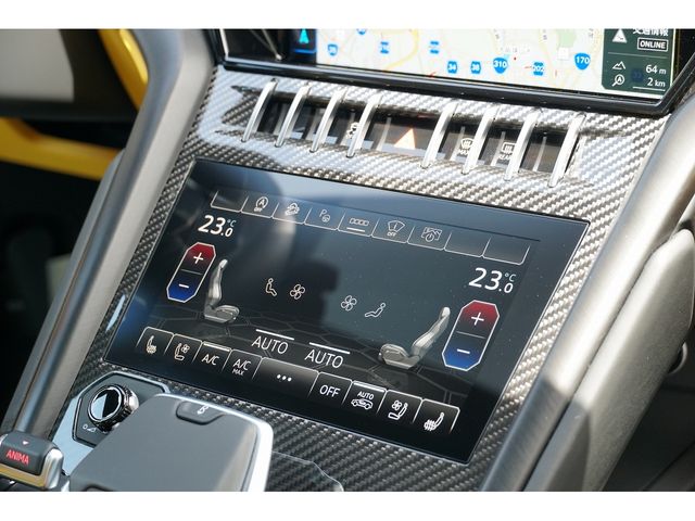 LAMBORGHINI URUS 2022 Image 31