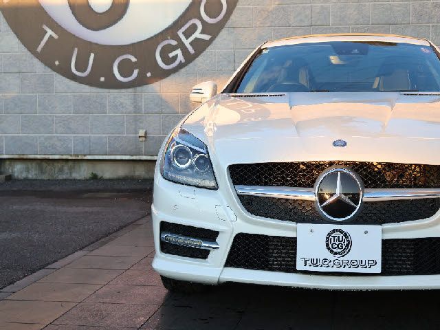 MERCEDES BENZ SLK CL 2014 Image 31