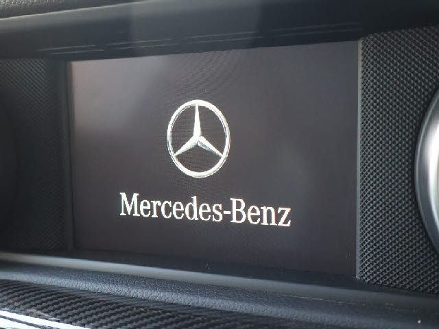 MERCEDES BENZ SLK CL 2014 Image 31