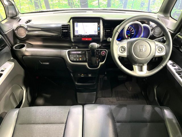 HONDA N BOX CUSTOM 2016 Image 31