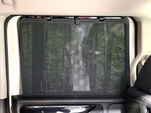 HONDA N BOX CUSTOM 2016 Image 31