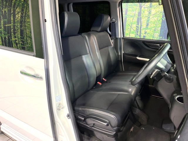 HONDA N BOX CUSTOM 2016 Image 31