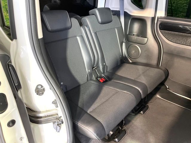 HONDA N BOX CUSTOM 2016 Image 31