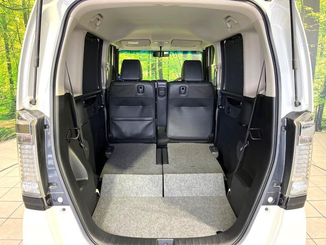 HONDA N BOX CUSTOM 2016 Image 31