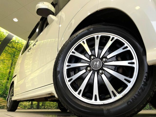 HONDA N BOX CUSTOM 2016 Image 31