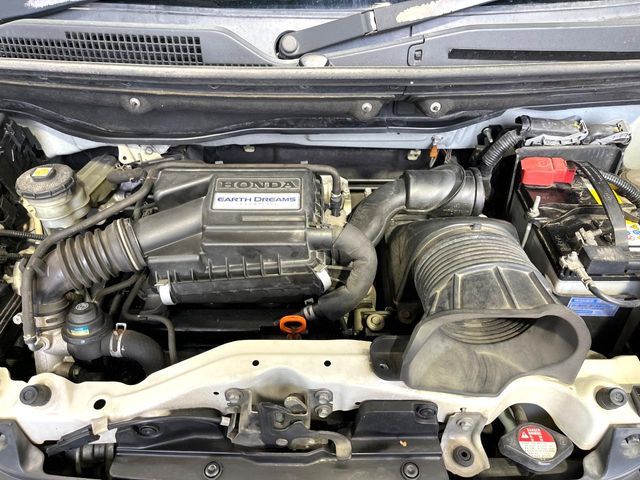 HONDA N BOX CUSTOM 2016 Image 31