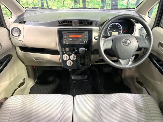 NISSAN DAYZ 2014 Image 31