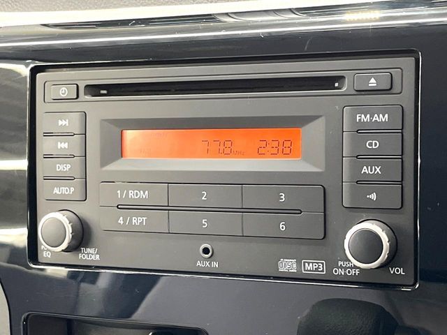 NISSAN DAYZ 2014 Image 31