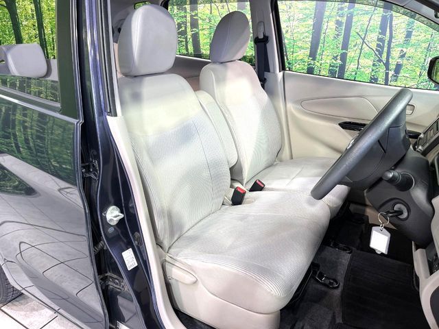 NISSAN DAYZ 2014 Image 31