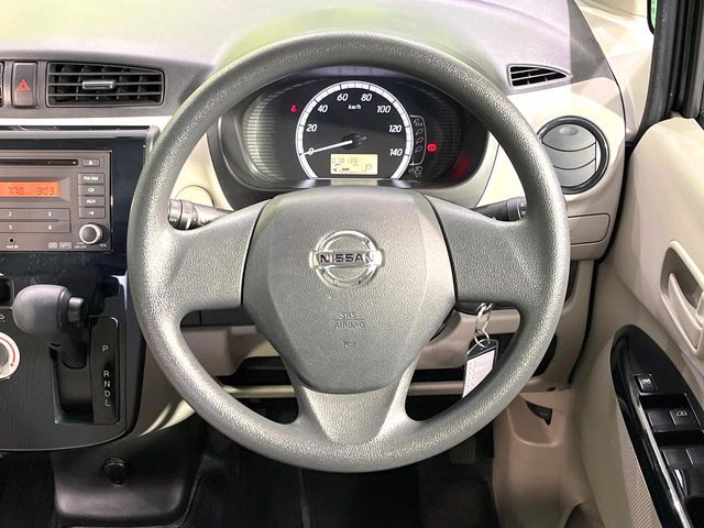 NISSAN DAYZ 2014 Image 31