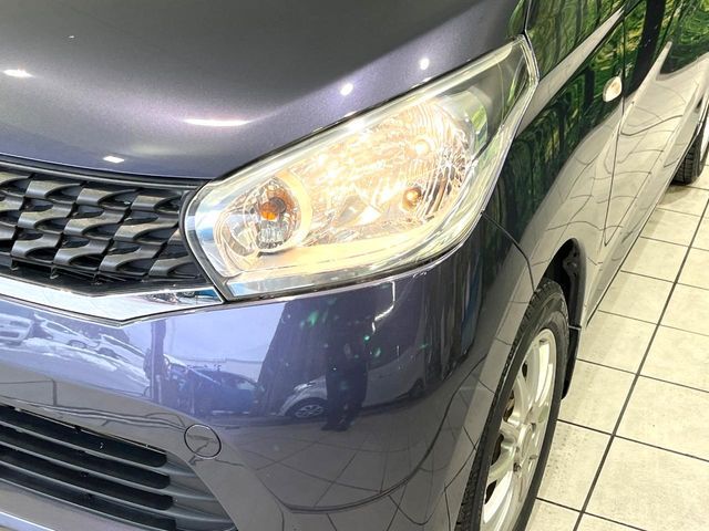 NISSAN DAYZ 2014 Image 31