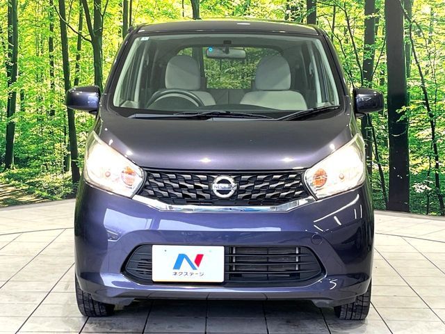 NISSAN DAYZ 2014 Image 31