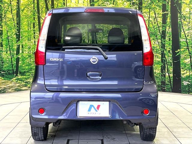 NISSAN DAYZ 2014 Image 31