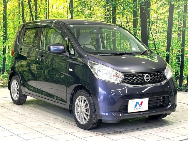 NISSAN DAYZ 2014 Image 31