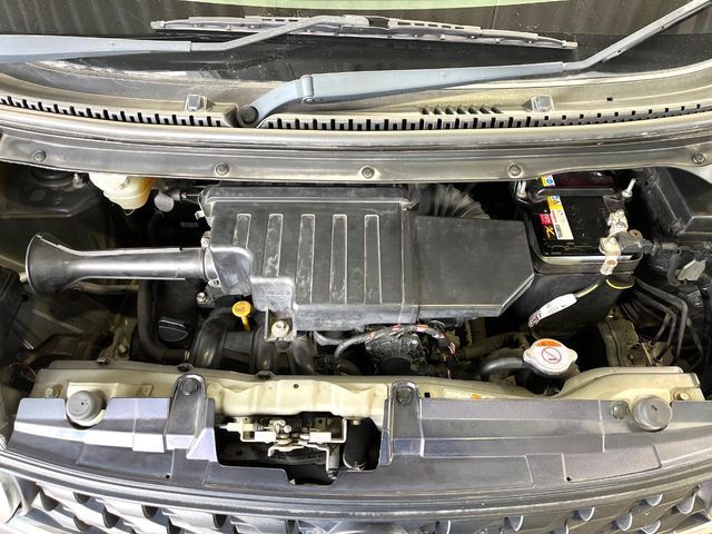 NISSAN DAYZ 2014 Image 31