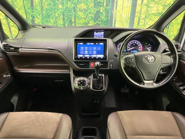 TOYOTA ESQUIRE 2019 Image 31