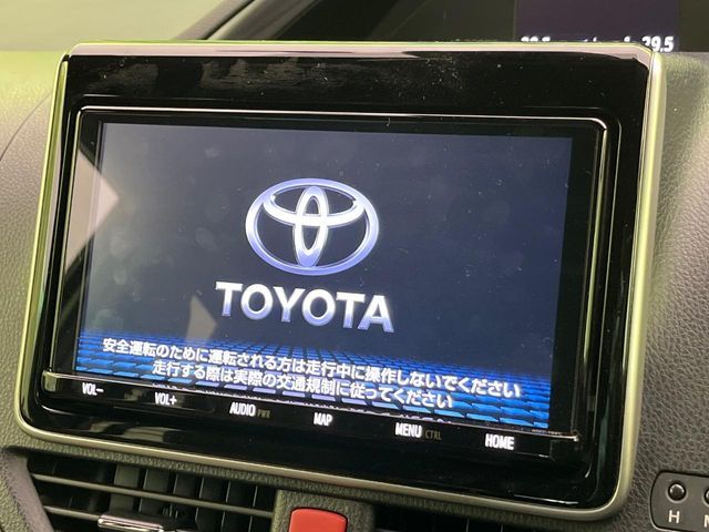 TOYOTA ESQUIRE 2019 Image 31