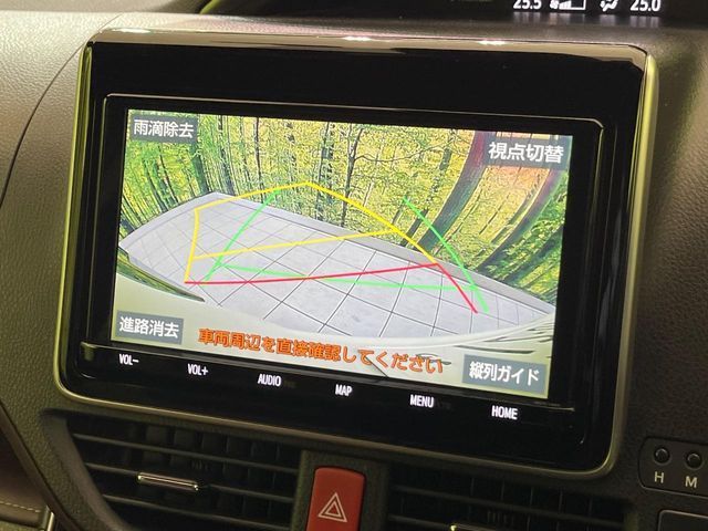 TOYOTA ESQUIRE 2019 Image 31