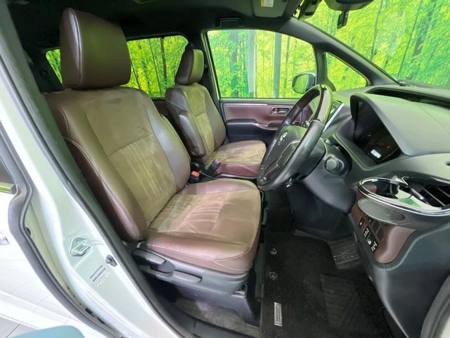 TOYOTA ESQUIRE 2019 Image 31