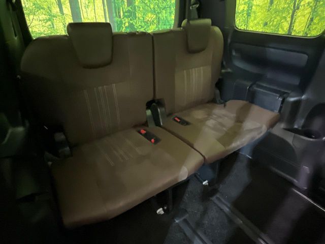 TOYOTA ESQUIRE 2019 Image 31