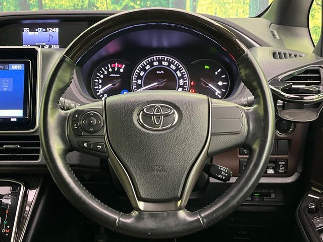 TOYOTA ESQUIRE 2019 Image 31