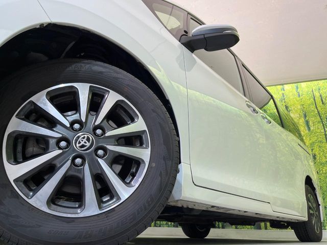 TOYOTA ESQUIRE 2019 Image 31