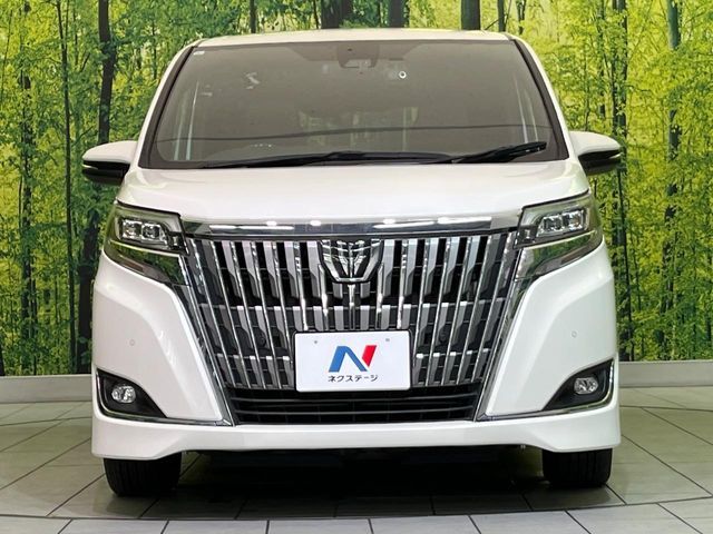 TOYOTA ESQUIRE 2019 Image 31