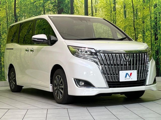TOYOTA ESQUIRE 2019 Image 31