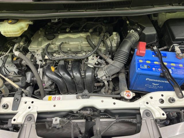 TOYOTA ESQUIRE 2019 Image 31