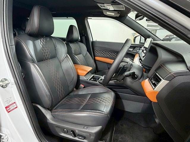 MITSUBISHI OUTLANDER PHEV 2022 Image 31