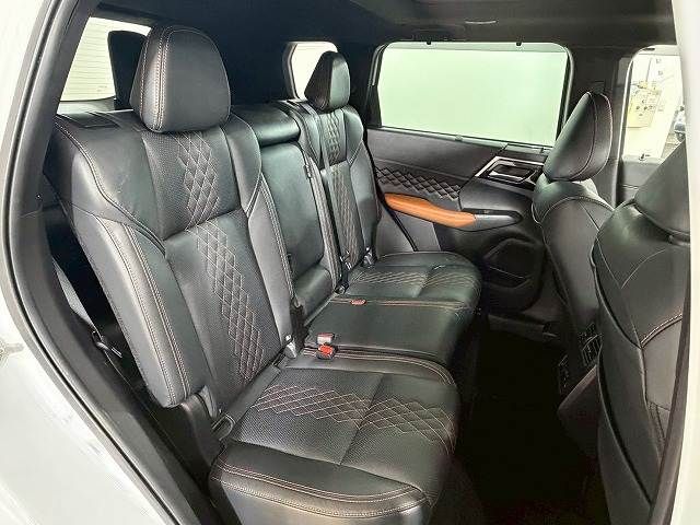 MITSUBISHI OUTLANDER PHEV 2022 Image 31