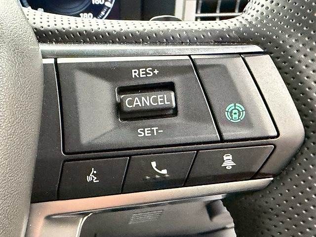 MITSUBISHI OUTLANDER PHEV 2022 Image 31