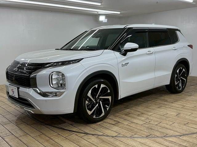 MITSUBISHI OUTLANDER PHEV 2022 Image 31
