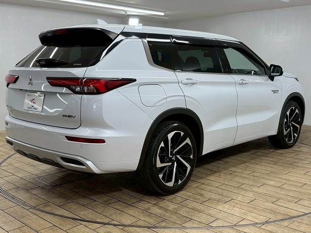 MITSUBISHI OUTLANDER PHEV 2022 Image 31