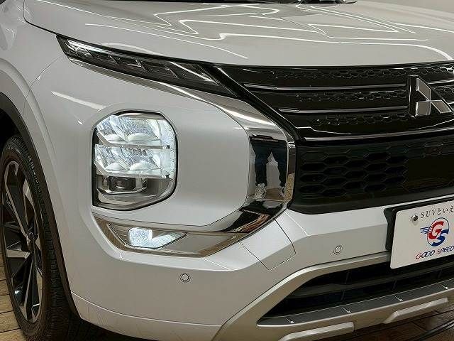 MITSUBISHI OUTLANDER PHEV 2022 Image 31
