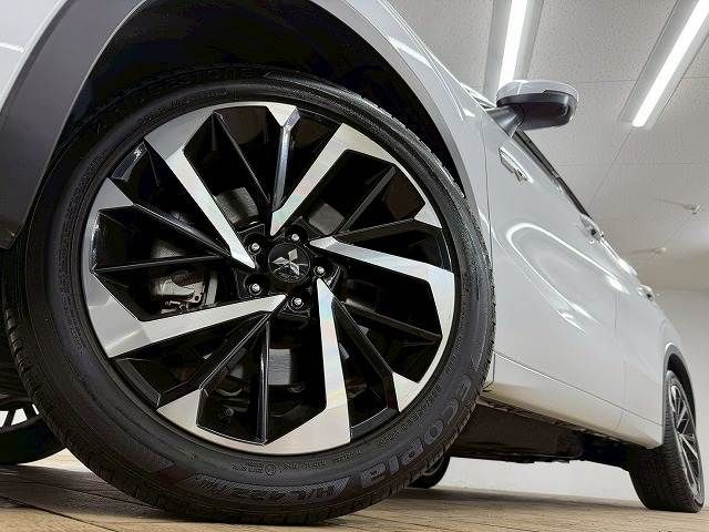 MITSUBISHI OUTLANDER PHEV 2022 Image 31