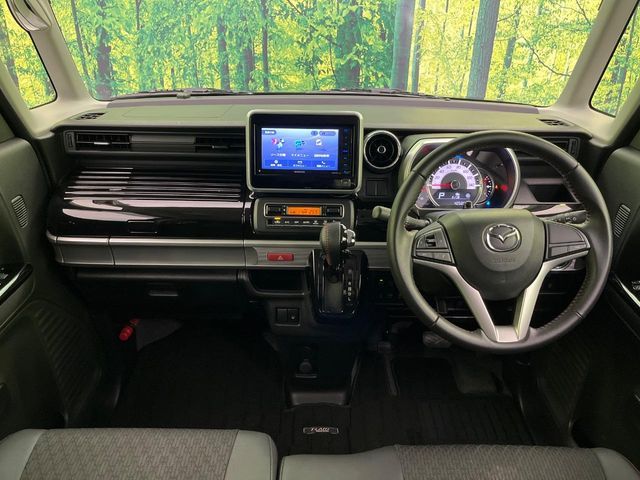 MAZDA FLAIR WAGON CUSTOM S 2018 Image 31