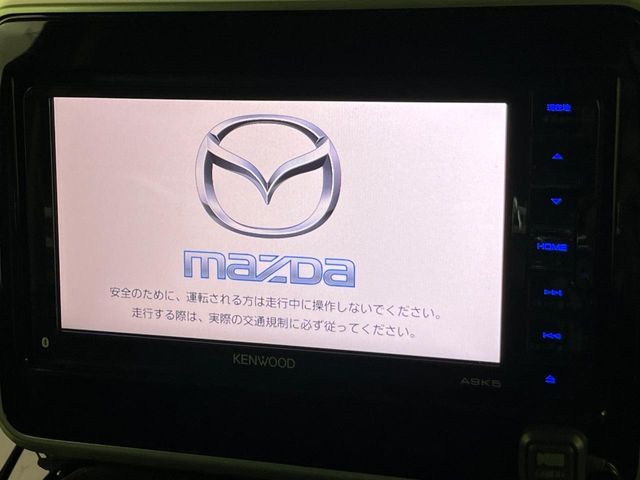 MAZDA FLAIR WAGON CUSTOM S 2018 Image 31