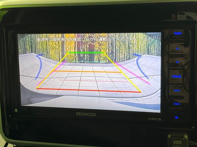 MAZDA FLAIR WAGON CUSTOM S 2018 Image 31