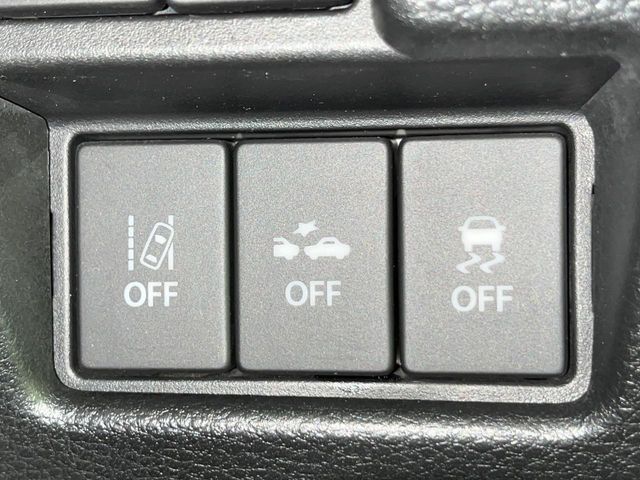 MAZDA FLAIR WAGON CUSTOM S 2018 Image 31